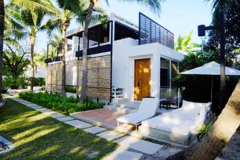 Putahracsa Hua Hin in หัวหิน — foto 14