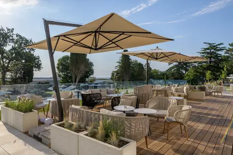 Ensana Aquahouse Hotel in Златни пясъци — foto 2