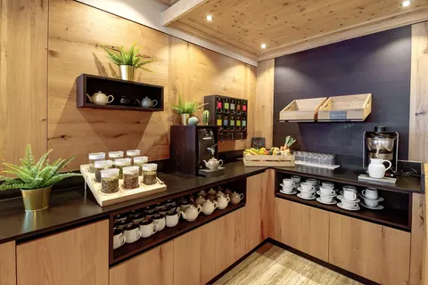 Hotel Post am See foto 15