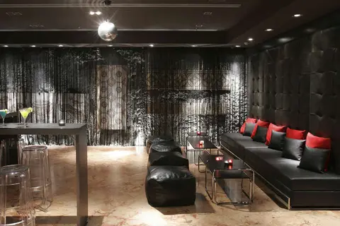 Hotel Granados 83 in Barcelona, foto 12
