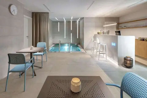 Mamaison Residence Downtown Prague in Praag — foto 7