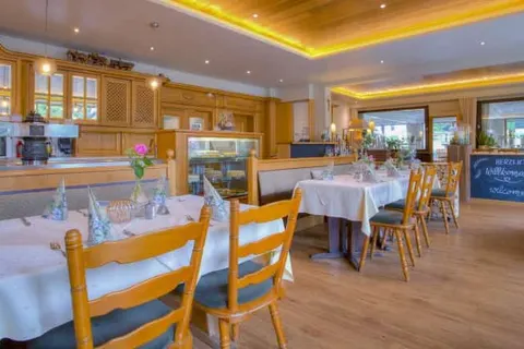 Best Western Hotel Brunnenhof foto 13