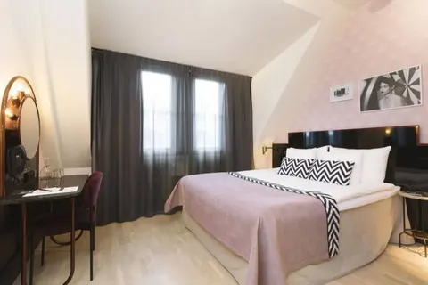 Hotel Haymarket by Scandic in Stockholm — foto 2