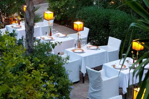 Les Jardins de la Koutoubia in Marrakesh, foto 20