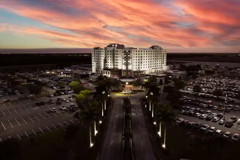 Miccosukee Resort & Gaming in Miami, foto 3