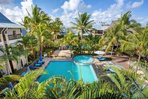 Le Palmiste Resort & Spa in Trou aux Biches VCA — foto 6