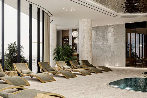 Crowne Plaza Durres by IHG in Durrës, foto 15