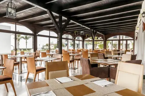 Hotel ILUNION Hacienda de Mijas in Mijas — foto 3