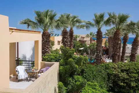 Latania Studios & Appartementen in Malia Municipal Unit, foto 6