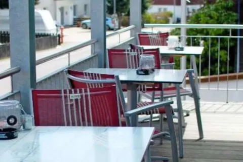 Dein Hotel Braunlage foto 2