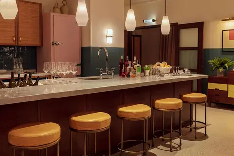 The Hoxton in Rome, foto 18