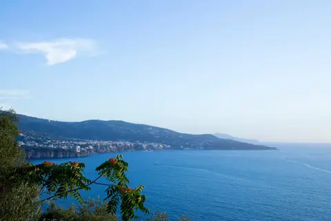 Bungalows Baia Serena in Vico Equense, foto 9