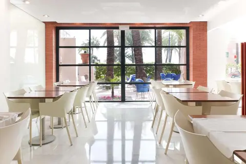 El Palmeral in Benidorm — foto 11