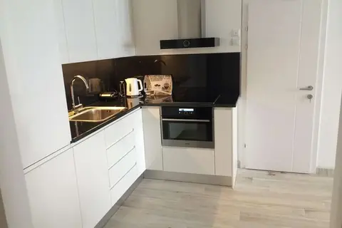 Appartementen Atlantis in Пештани — foto 4
