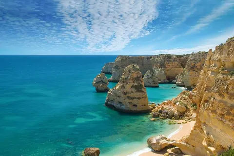 13-daagse rondreis van Porto naar Algarve foto 4