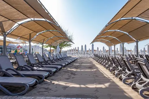 Aydinbey King's Palace & Spa in Manavgat — foto 15