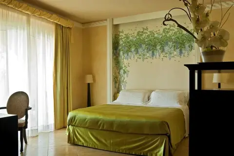 Romano Palace Luxury Hotel in Catania, foto 4