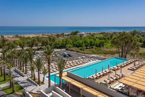 Georgioupolis Resort in Georgioupolis — foto 14