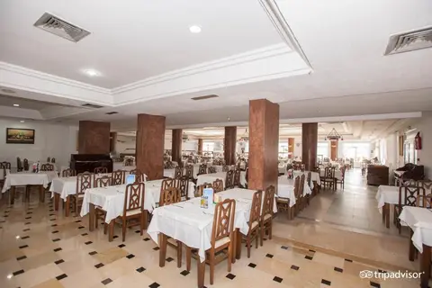 Golf Residence- Families and Couples Only in Hammam Sousse — foto 8