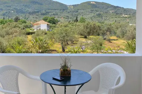 Hotel Konaki in Δημοτική Ενότητα Λευκάδος — foto 12