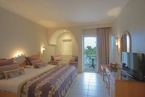 Djerba Resort in Midoun — foto 25