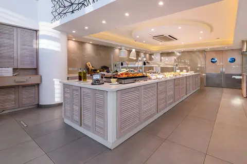 Tasia Maris Seasons Hotel in Ayia Napa — foto 23