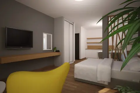 Basoski Apartments in Pestani — foto 8