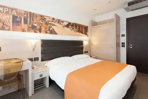 Hotel Adlon in Jesolo — foto 22
