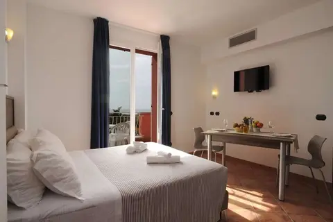 Ai Pozzi Village Spa Resort in Loano, foto 11