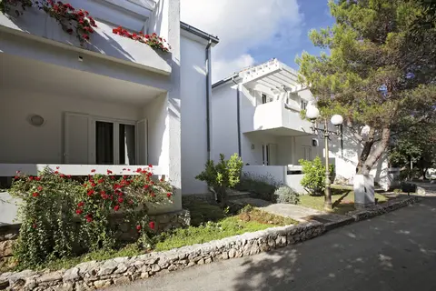 Amadria Park Camping Šibenik Apartments in Grad Šibenik — foto 14