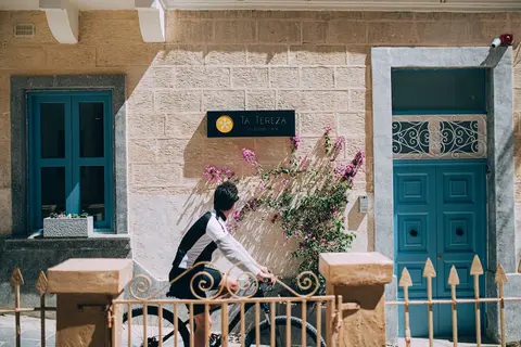Ta’ Tereza In Manwel Dimech in Sliema — foto 17