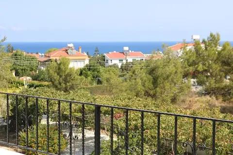 Meryem's Hotel in Girne — foto 16