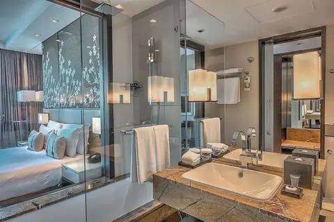 Pullman Dubai Downtown Hotel in الخليج التجاري — foto 24
