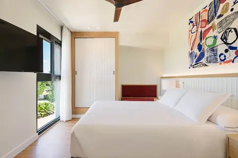 Hotel H10 Cambrils Playa in Cambrils, foto 20