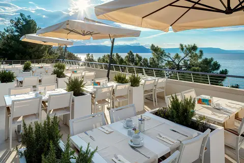 Resort Girandella Valamar in Labin — foto 23