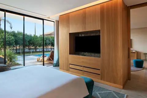 Hyatt Regency Taghazout in Taghazout ⵜⴰⵖⴰⵣⵓⵜ تغازوت — foto 5