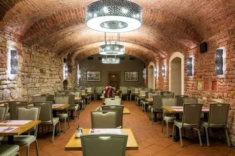 Hotel Rott in Praag, foto 7
