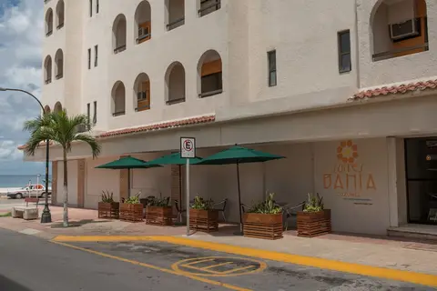 Hotel Casa Bahia Cozumel - Adults Only in Cancún, foto 27