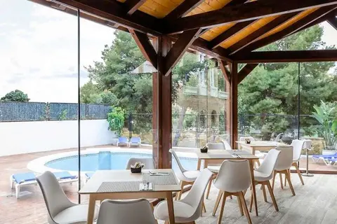 Boutique Calas de Alicante in Alicante — foto 4