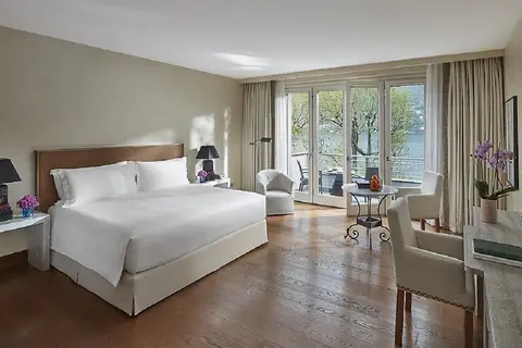 Mandarin Oriental Lago di Como in Blevio, foto 14