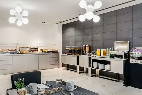 Eurostars Lex in l'Hospitalet de Llobregat, foto 9