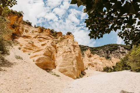 Camping Agricola La Casetta foto 20