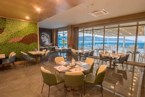 Maxeria Blue Didyma in Didim, foto 22