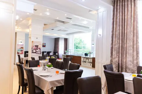 Hotel Princ in Golem — foto 16