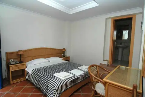 Rodon House Aparthotel in Λιμενάρια — foto 21