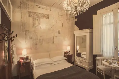 Hotel Miramare Cagliari in Cagliari — foto 7