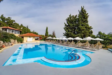 Hotel Valmar Corfu in Municipal Unit of Meliteieis, foto 28
