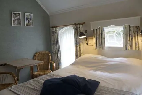 Hotel De Hoestinkhof foto 18