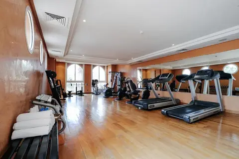 Hotel Tikida Golf Palace in Rabat — foto 24