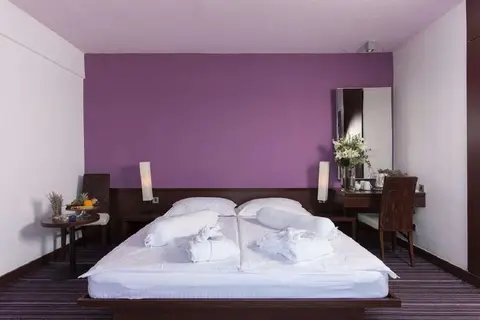 Hotel Adriatic in Biograd na Moru — foto 4